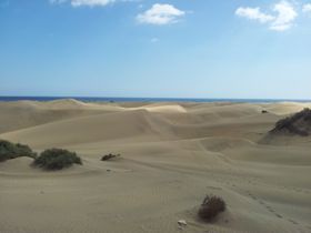 Gran Canaria